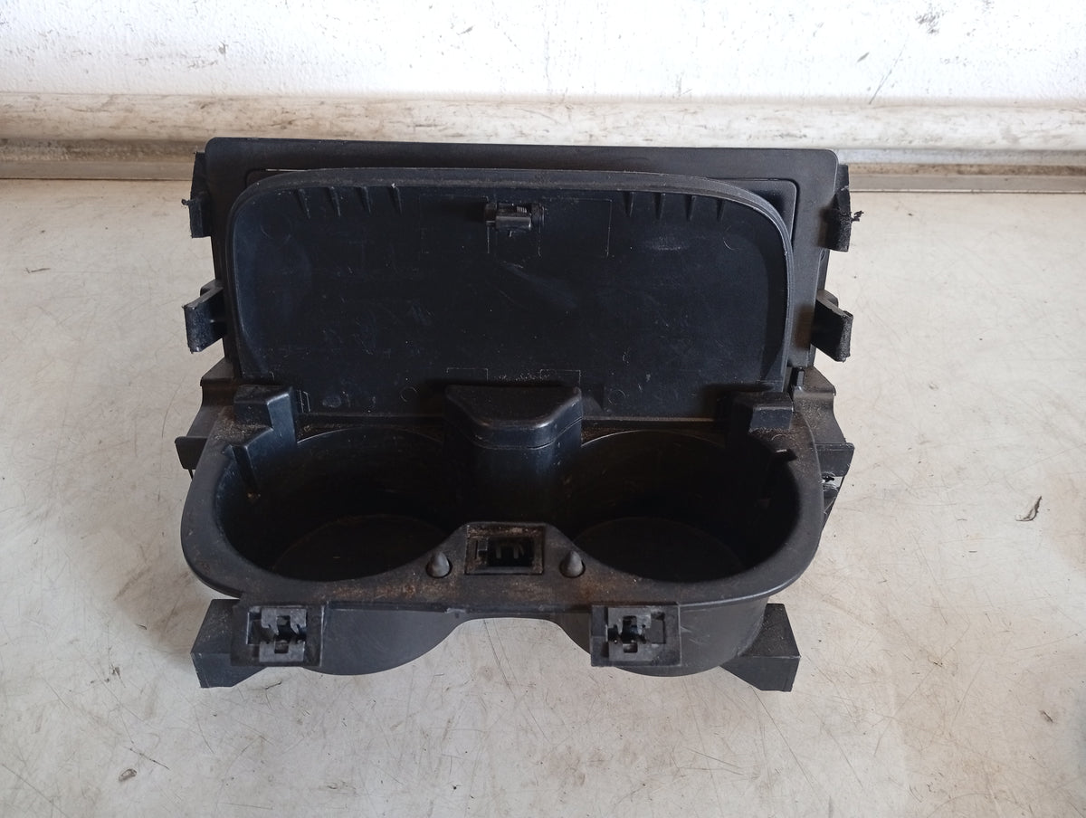 Porta Vaso Consola Central Honda Civic 1995 1999