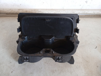 Porta Vaso Consola Central Honda Civic 1995 1999
