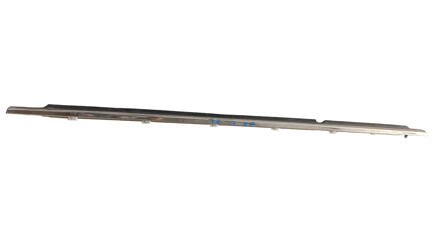 Cepillo Lamevidrio Externo Toyota Camry 2002 2006