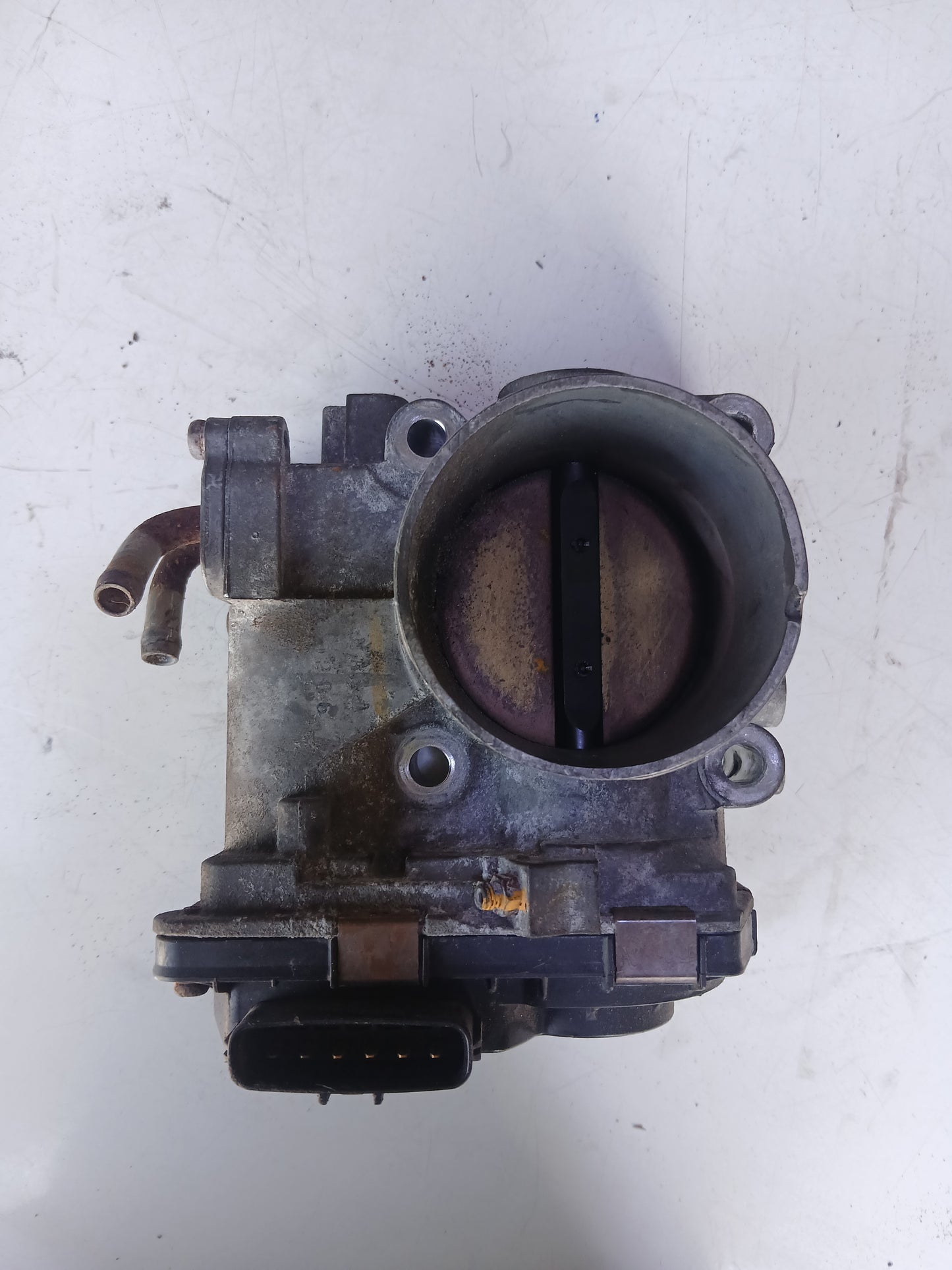 Cuerpo Aceleracion Honda Accord 3.0 V6