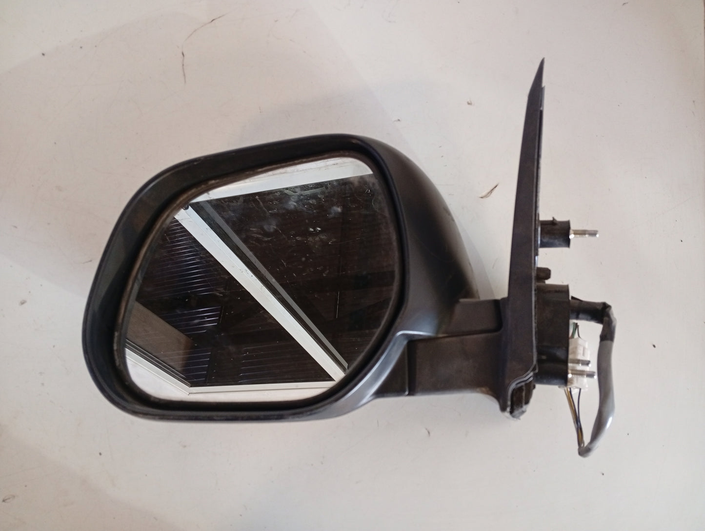 Retrovisor Mitsubishi Outlander 2006 2009