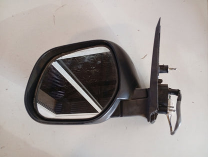 Retrovisor Mitsubishi Outlander 2006 2009