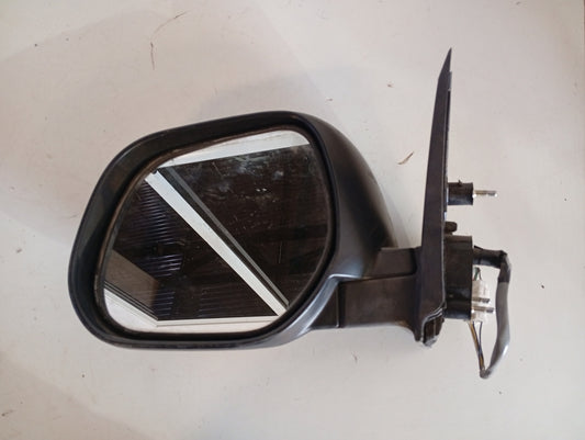 Retrovisor Mitsubishi Outlander 2006 2009