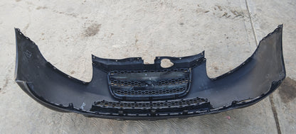 Parachoque Hyundai Santa Fe 2006 2012