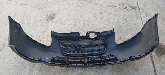Parachoque Hyundai Santa Fe 2006 2012