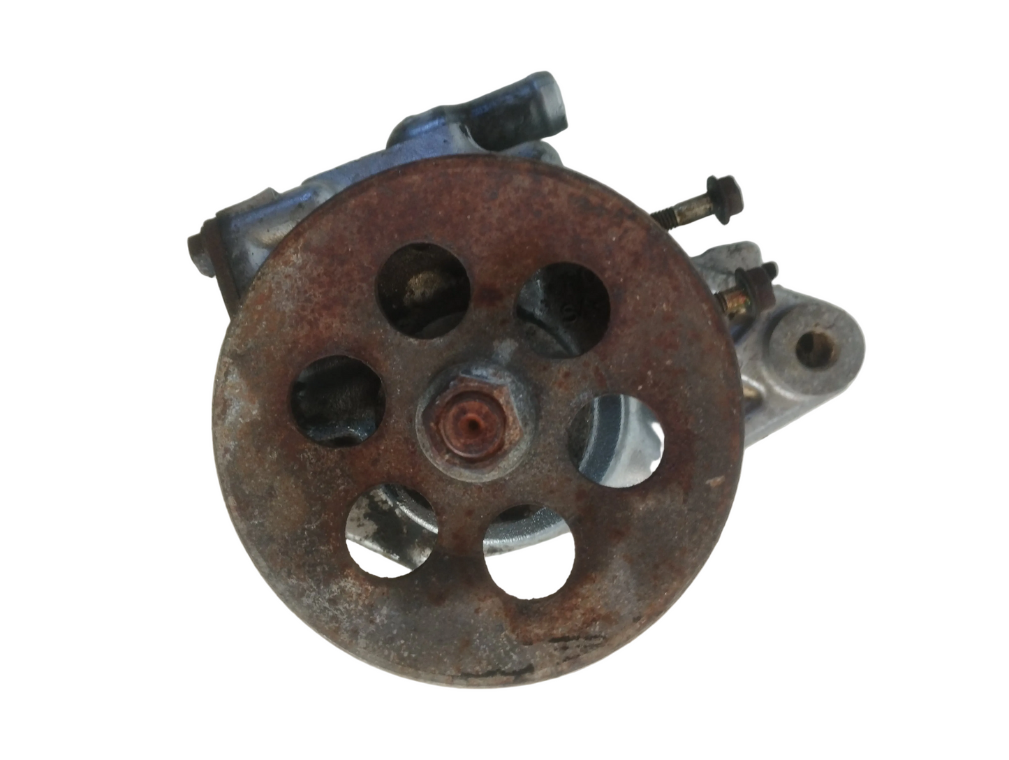 Bomba Aceite Direccion Honda Civic 1993 1995