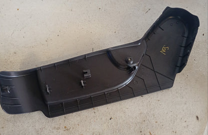 Tapa Lateral Asiento Hyundai Sonata 2005 2010
