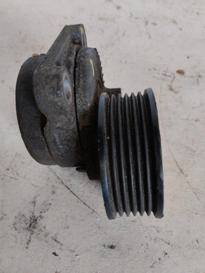 Tensor Correa Ford Focus