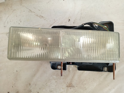 Faro GMC Cheyenne 1991 1996