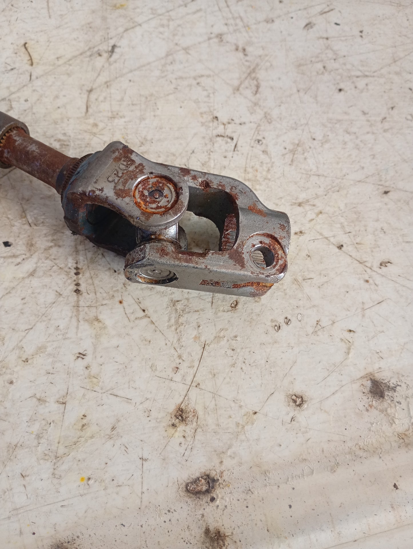Cardan Direccion Honda CRV 2007 2011