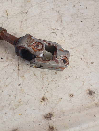 Cardan Direccion Honda CRV 2007 2011