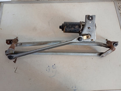 Motor Brazo LimpiaParabrisa Ford Escape 2004 2007