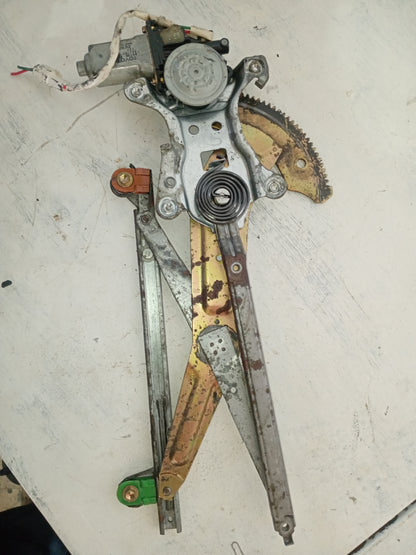 Motor Eleva Vidrio Toyota Camry 1997 2002