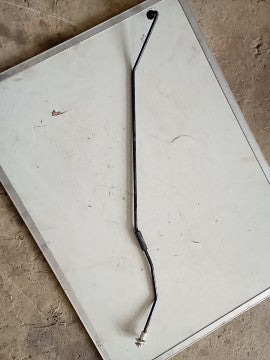 Varilla Capot Jeep Liberty KK