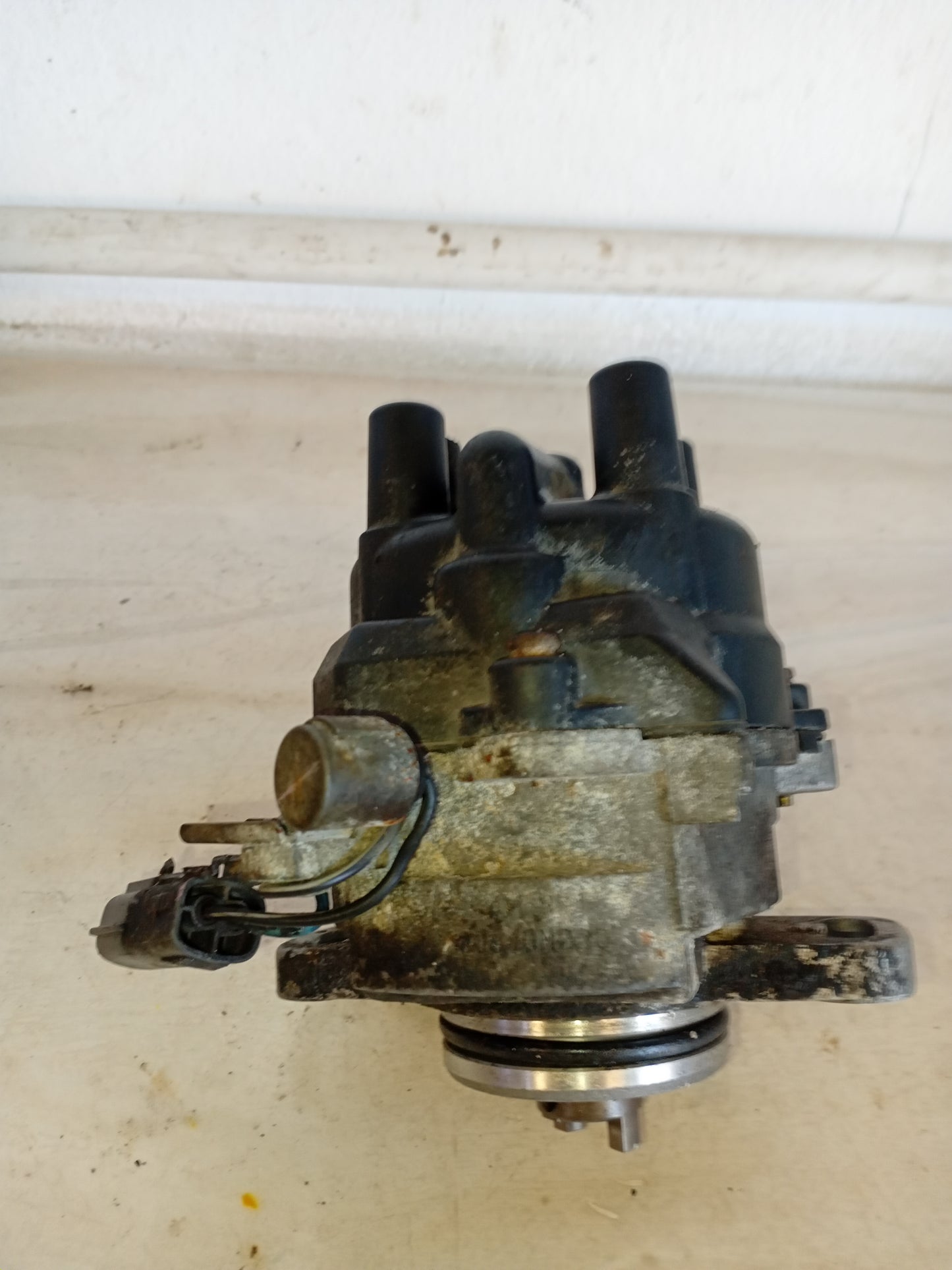 Distribuidor Nissan Sentra B14 Importado