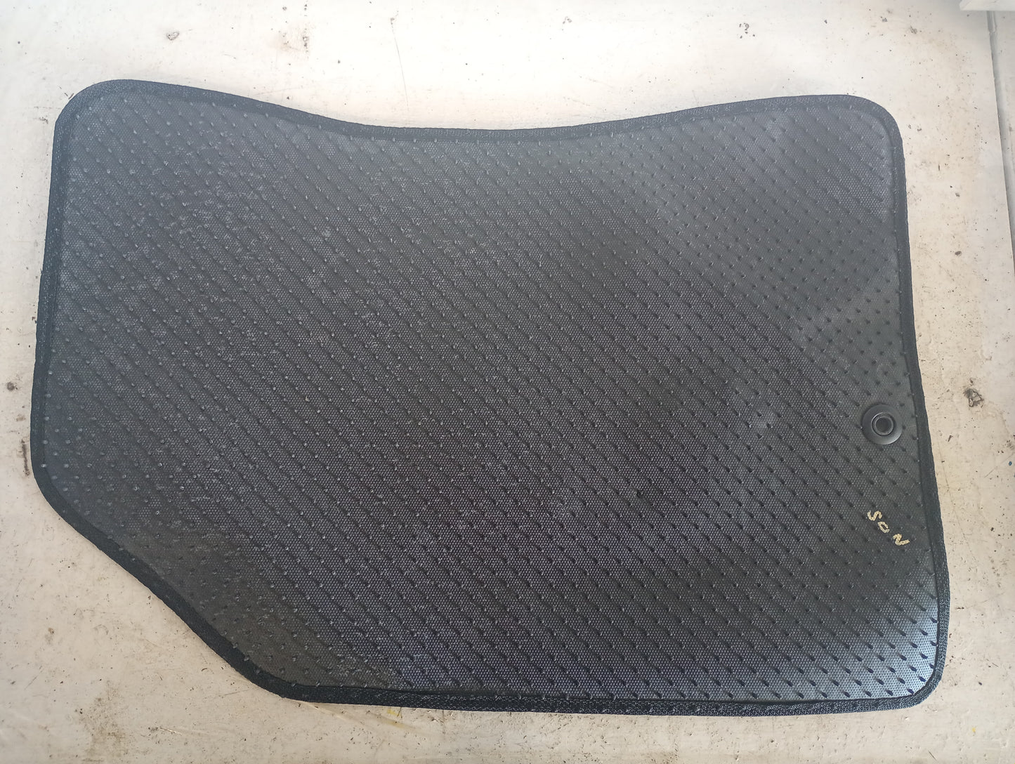 Alfombra Hyundai Sonata