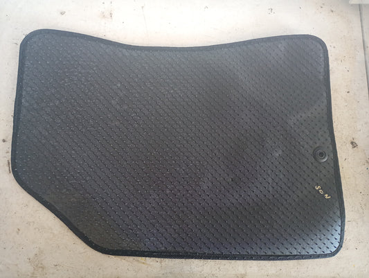 Alfombra Hyundai Sonata