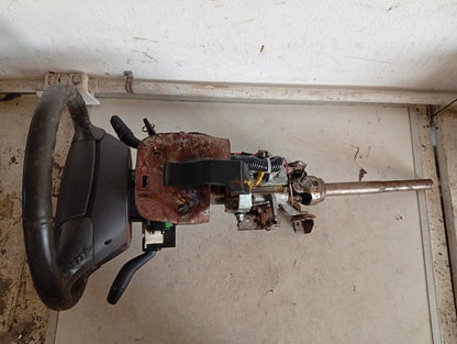 Caña Volante Completo Honda Odyssey Ex-L 2005 2010