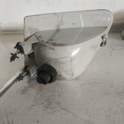 Faro Delantero Ford Fortaleza F150 F250 1997 2003