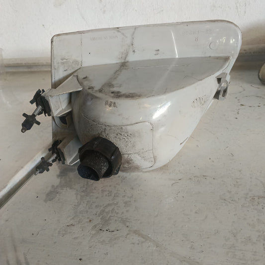 Faro Delantero Ford Fortaleza F150 F250 1997 2003