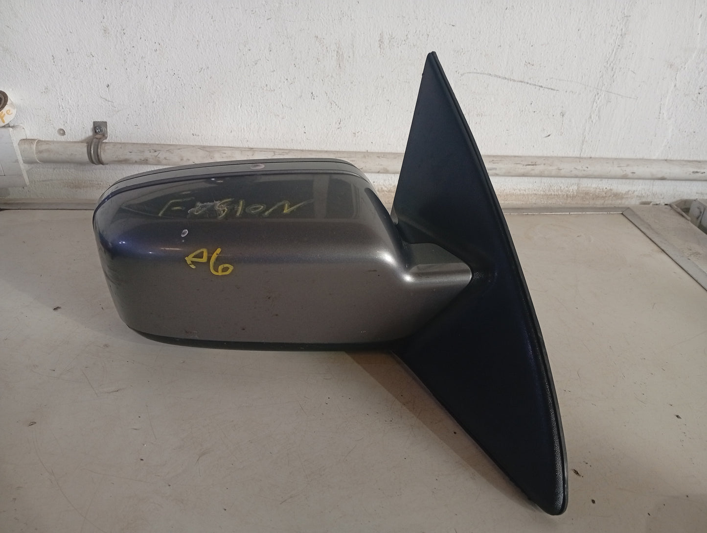 Retrovisor Ford Fusion 2007 2010