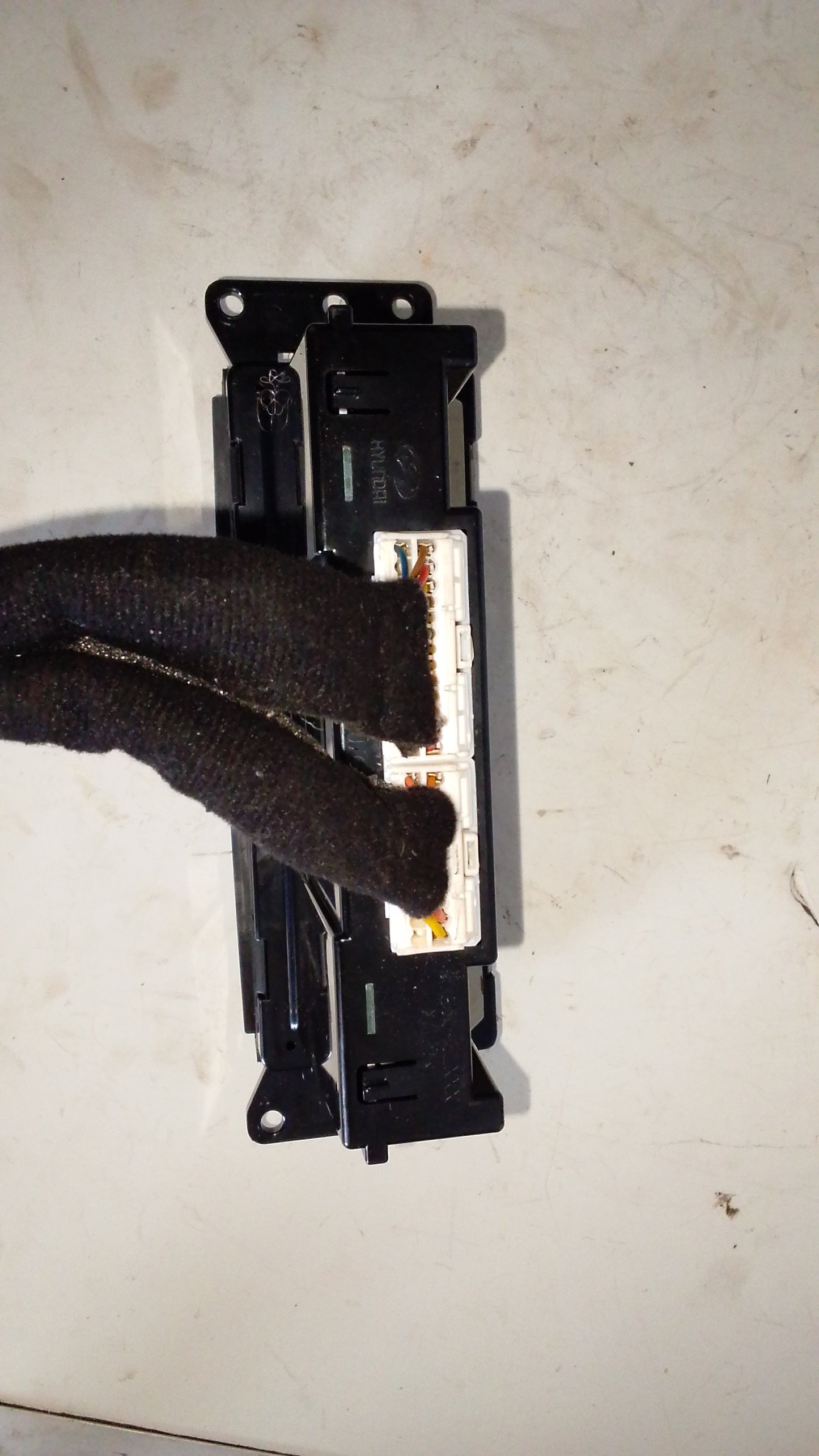 Mando Aire Acondicionado Hyundai Azera 2005