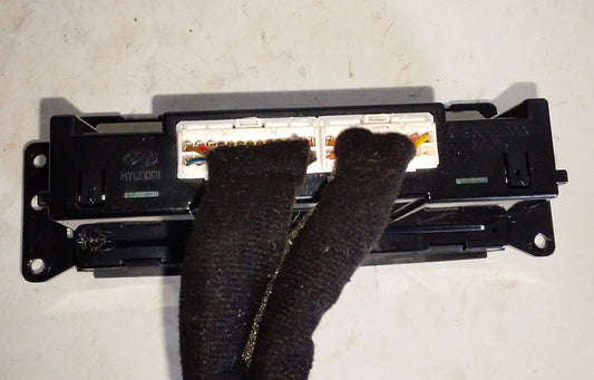 Mando Aire Acondicionado Hyundai Azera 2005 2010