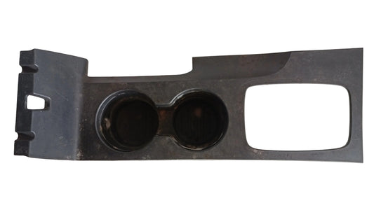 Moldura Palanca Porta Vaso Ford Fusion 2006 2009