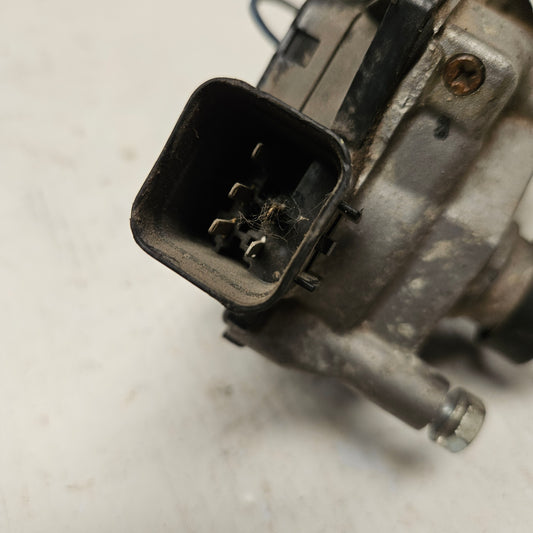 Motor Eleva Vidrio Hyundai Elantra 2013