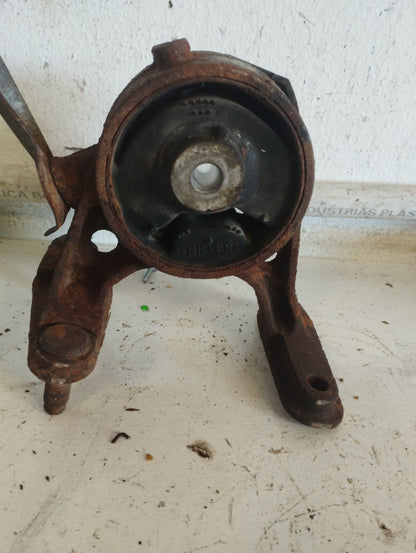 Soporte Caja Toyota Camry 2007 2009 V6 3.5