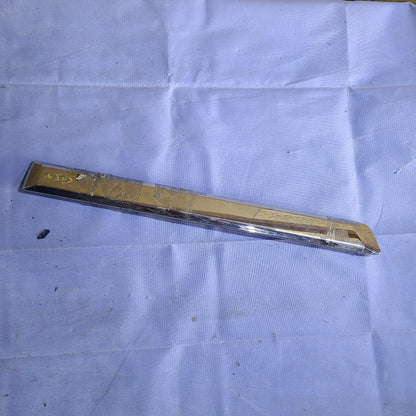 Platina Puerta Jeep Gran Cherokee