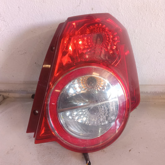 Stop Chevrolet Aveo 2011 2015