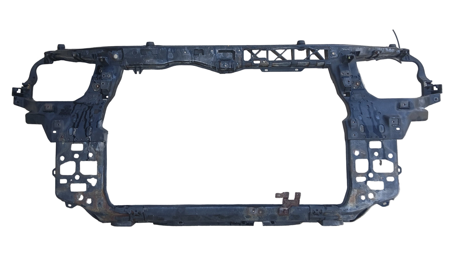 Cara Vaca Hyundai Santa Fe 2006 2012