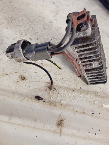 Resistencia Bomba Gasolina Toyota 4Runner