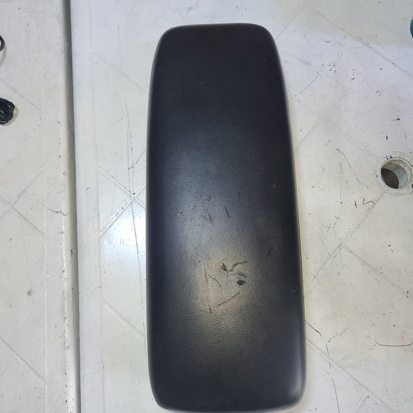 Tablero Central Cojin Guantera Ford Ranger 2008