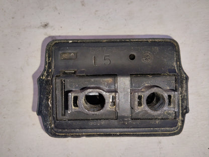 Soporte De Riel De Puertas Honda Odyssey