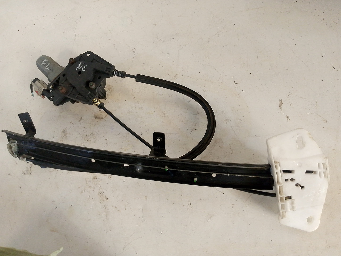 Motor Eleva Vidrio Dodge Neon 2002 2006