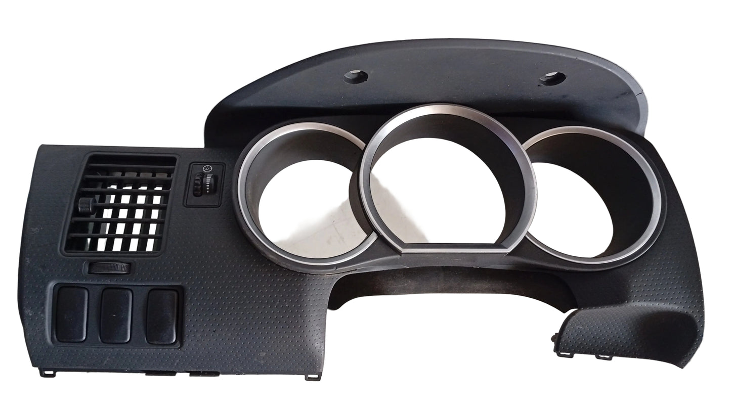 Moldura Cluster Tacometro Toyota Tacoma 2005 2010