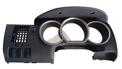 Moldura Cluster Tacometro Toyota Tacoma 2005 2010