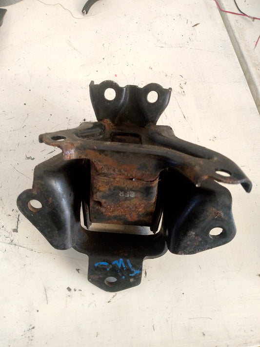 Soporte Motor Hyundai Tucson 2005 2010