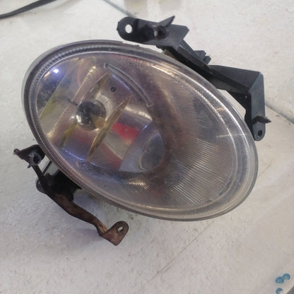 Luz Antiniebla Hyundai Santa Fe 2006 2012