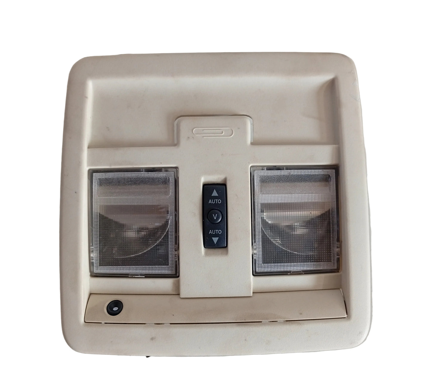 Lampara Techo Quemacoco Jeep Liberty KK 2007 2014