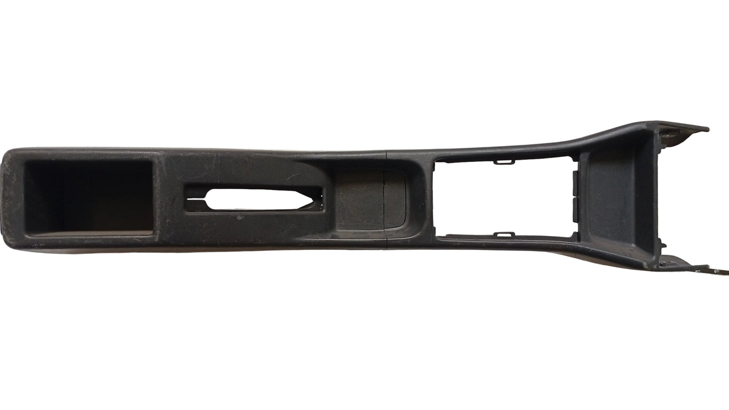 Consola Central Consola Nissan Sentra B14 1995 1998