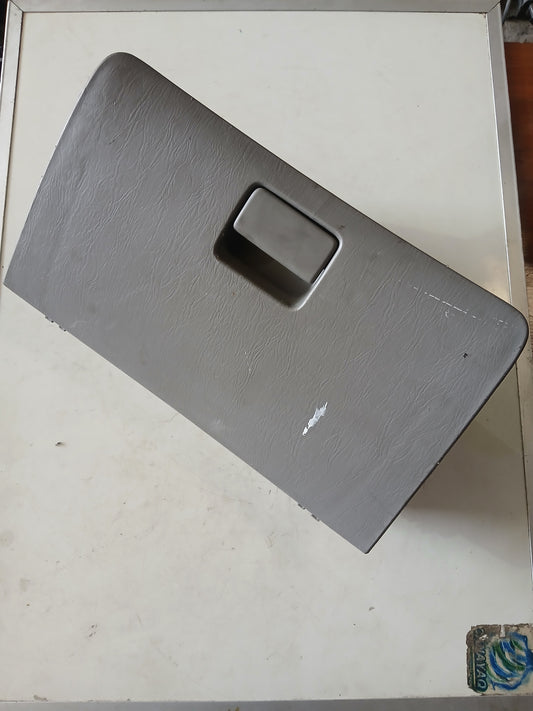 Guantera Co-Piloto Toyota Corolla Sensacion 2003 2008