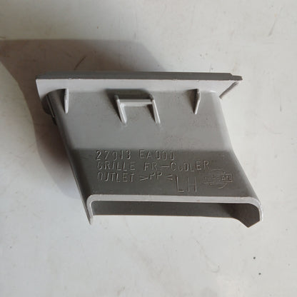 Rejilla Aire Paral Nissan Pathfinder 2005 2010
