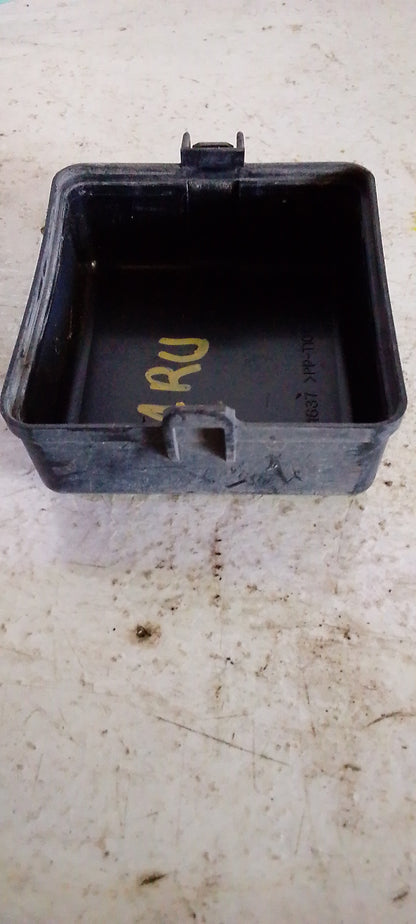 Tapa Fusilera Toyota 4Runner