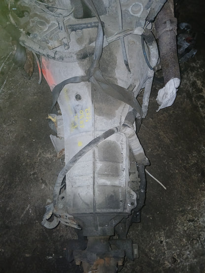 Caja  Ford F150 3.7L 2011 2014 4X2 6R80