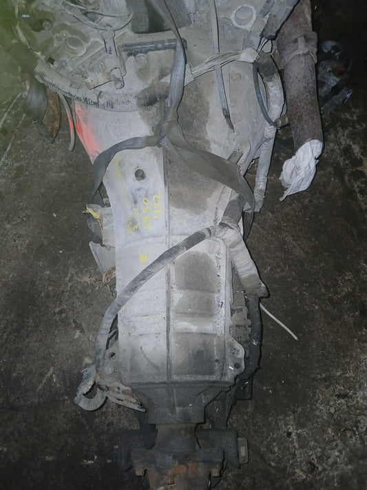 Caja  Ford F150 3.7L 2011 2014 4X2 6R80