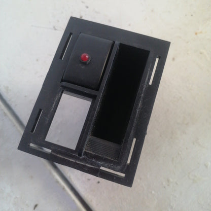 Porta Moneda Vitara 2002 2004
