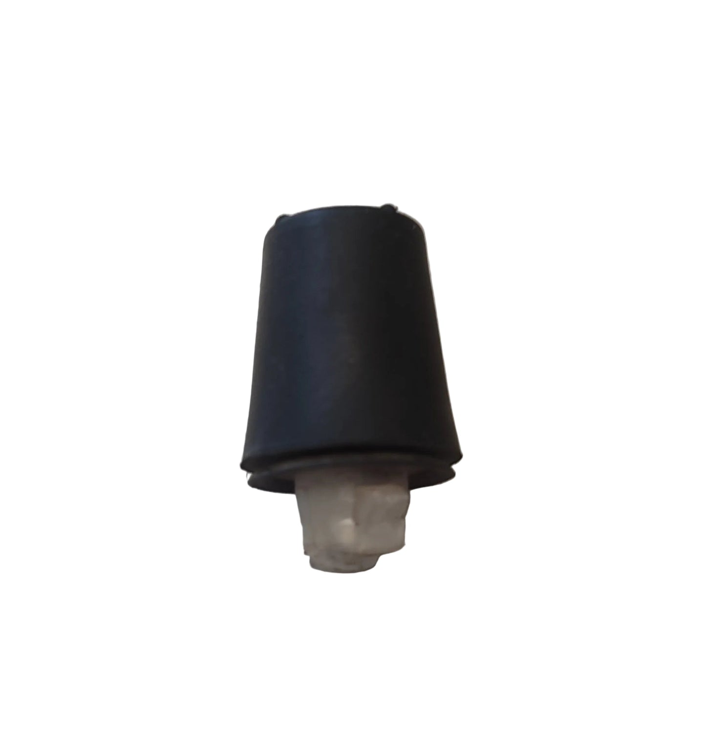 Goma Tope Capot Toyota Yaris 2006 2010